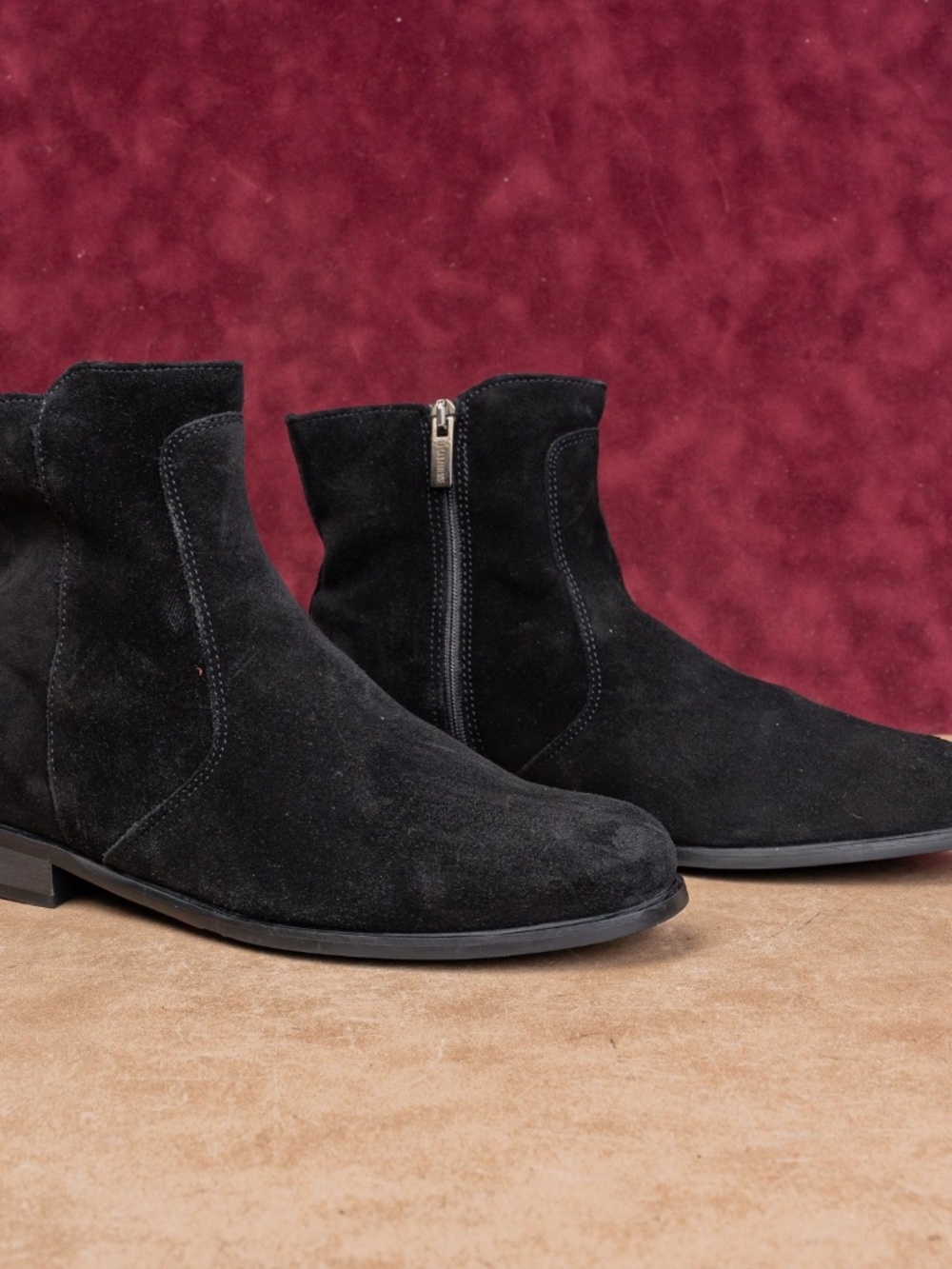 La Canadienne Women's Ankle Boots